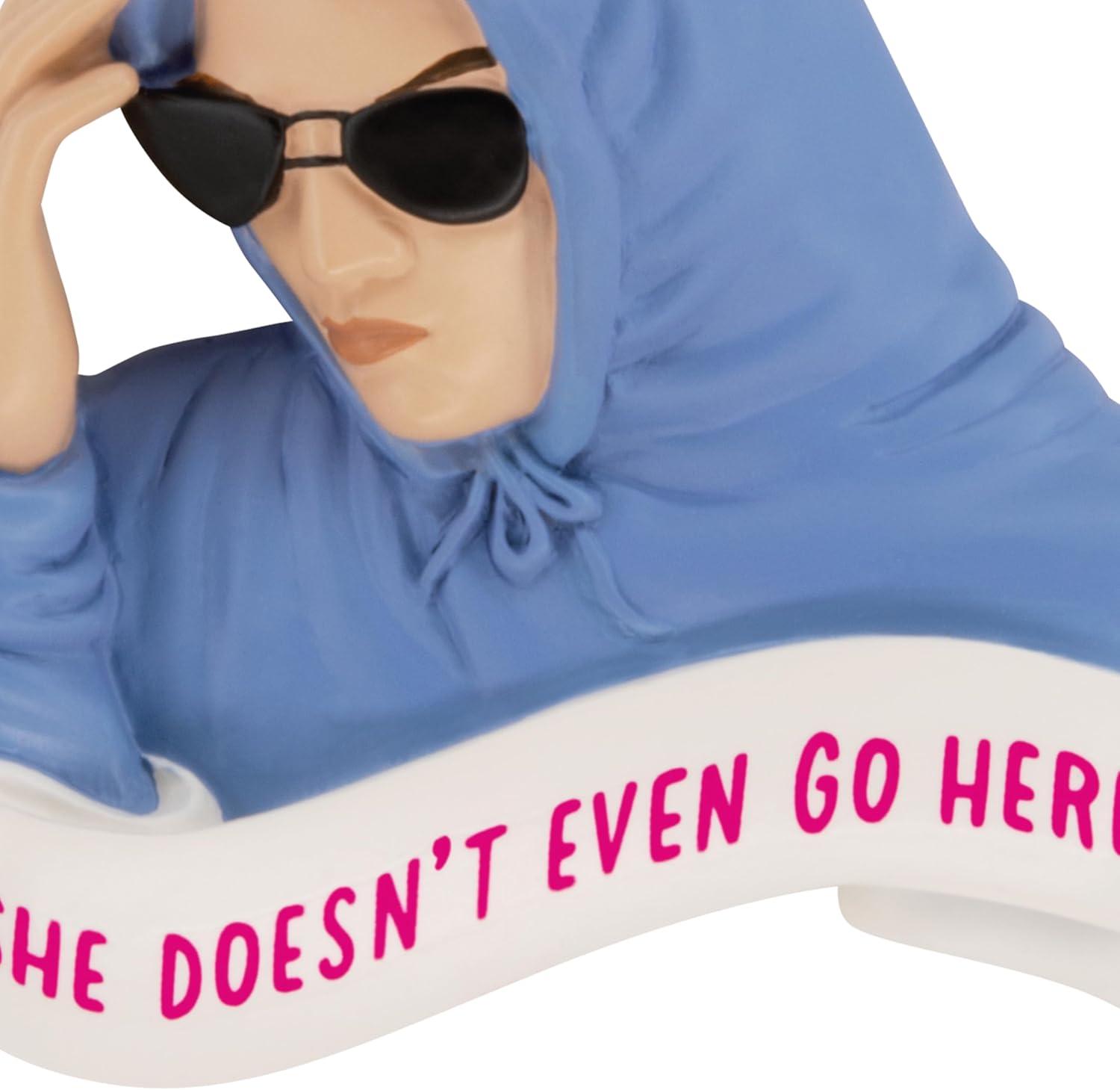 image:imageHallmark Yellowstone Dutton Ranch Christmas OrnamentMean Girls