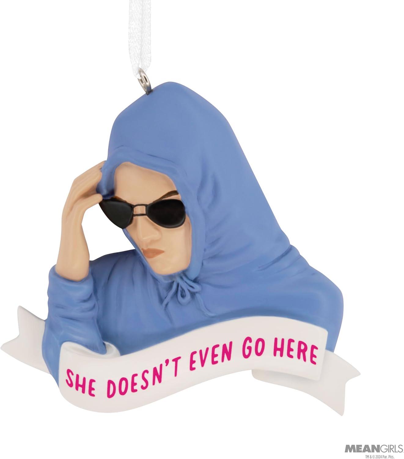 image:imageHallmark Yellowstone Dutton Ranch Christmas OrnamentMean Girls