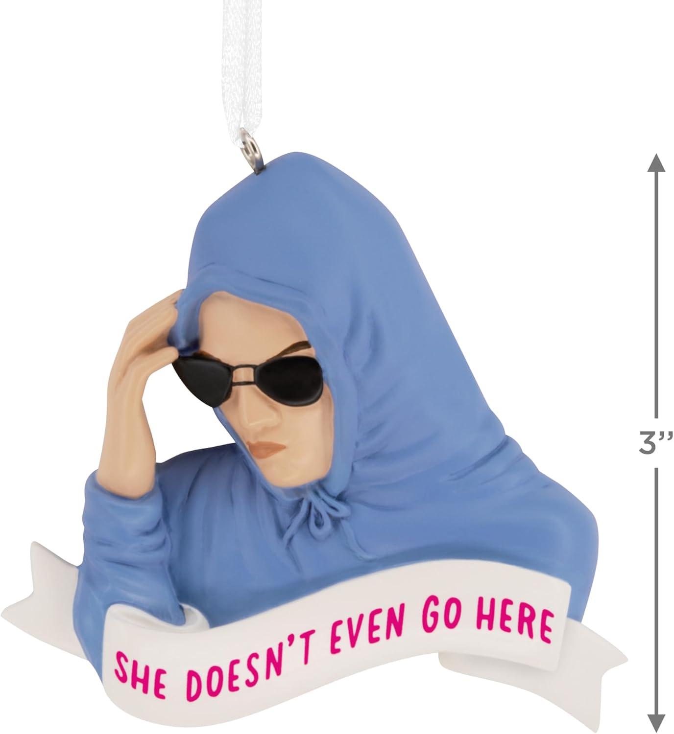 image:imageHallmark Yellowstone Dutton Ranch Christmas OrnamentMean Girls