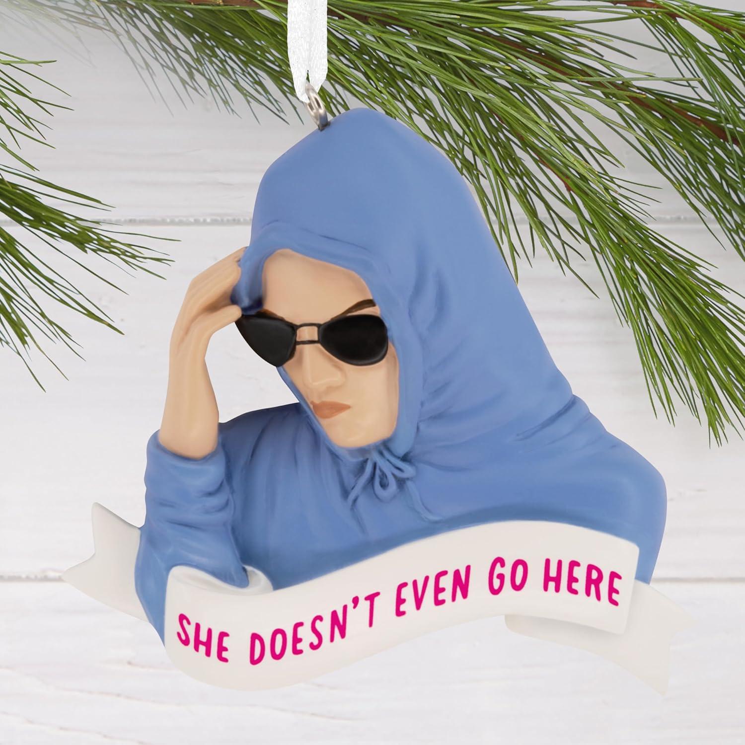 image:imageHallmark Yellowstone Dutton Ranch Christmas OrnamentMean Girls