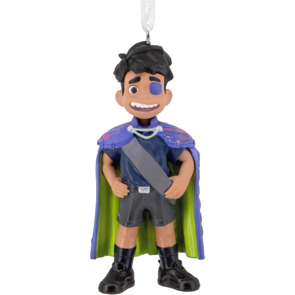image:imageHallmark DisneyPixar Elio Sols Christmas Ornament Gifts for Disney Fans