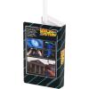 Hallmark Back to The Future Retro Video Cassette Case Christmas Ornament