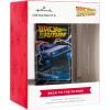 Hallmark Back to The Future Retro Video Cassette Case Christmas Ornament