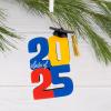 Hallmark Class of 2025 Graduation Ornament, Graduation Gifts