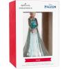 Hallmark Disney Frozen Elsa The Snow Queen Christmas Ornament(Elsa the Snow Queen)
