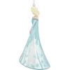 Hallmark Disney Frozen Elsa The Snow Queen Christmas Ornament(Elsa the Snow Queen)