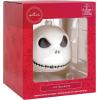Hallmark Disney Frozen Elsa The Snow Queen Christmas Ornament(Jack Skellington)