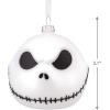 Hallmark Disney Frozen Elsa The Snow Queen Christmas Ornament(Jack Skellington)