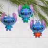 Hallmark Disney Lilo & Stitch Blind Box Mini Christmas Ornaments (Purchase Includes 2 Tiny Mystery Ornaments)