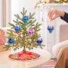 Hallmark Disney Lilo & Stitch Blind Box Mini Christmas Ornaments (Purchase Includes 2 Tiny Mystery Ornaments)