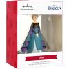 Hallmark Disney Princess Frozen 2 Christmas Ornament, Queen Anna in Coronation Gown Christmas Ornament(Queen Ann)