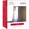 Hallmark Disney Princess Frozen 2 Christmas Ornament, Queen Anna in Coronation Gown Christmas Ornament(Queen Elsa)