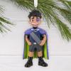 Hallmark Disney/Pixar Elio Solís Christmas Ornament, Gifts for Disney Fans