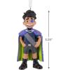 Hallmark Disney/Pixar Elio Solís Christmas Ornament, Gifts for Disney Fans