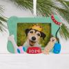 Hallmark Goldendoodle Christmas Ornament(Dog Photo Holder)