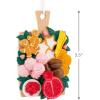 Hallmark Holiday Sweets Charcuterie Board Christmas Ornament, Food Gifts