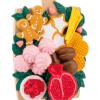 Hallmark Holiday Sweets Charcuterie Board Christmas Ornament, Food Gifts