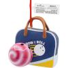 Hallmark How I Roll Bowling Christmas Ornament(Bowling)