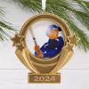 Hallmark How I Roll Bowling Christmas Ornament(Sports Photo Holder)