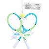 Hallmark How I Roll Bowling Christmas Ornament(Tennis)