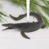 Hallmark Jurassic World Rebirth Mosasaurs Christmas Ornament, Movie Gifts