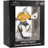 Hallmark NHL Colorado Avalanche Goalie Christmas Ornament, 0001OSL1747(Predators)
