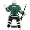 Hallmark NHL Colorado Avalanche Goalie Christmas Ornament, 0001OSL1747(Stars)