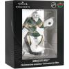 Hallmark NHL Colorado Avalanche Goalie Christmas Ornament, 0001OSL1747(Wild)