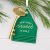 Hallmark New Home Sweet Home Key 2025 Christmas Ornament, Housewarming Gifts