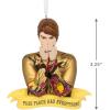Hallmark Saturday Night Live Stefon Christmas Ornament, SNL 50th Gifts