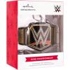 Hallmark WWE Championship Christmas Ornament(WWE Belt)