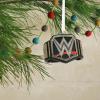 Hallmark WWE Championship Christmas Ornament(WWE Belt)