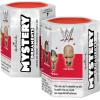 Hallmark WWE Championship Christmas Ornament(WWE Mystery  Set of 2)