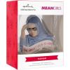 Hallmark Yellowstone Dutton Ranch Christmas Ornament(Mean Girls)