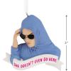 Hallmark Yellowstone Dutton Ranch Christmas Ornament(Mean Girls)