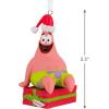 Hallmark Yellowstone Dutton Ranch Christmas Ornament(SpongeBob)