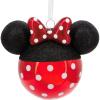 Minnie Mouse Head