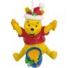Santa Winnie the Pooh