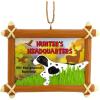 Hunting Dog
