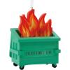 Dumpster Fire