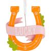 Hallmark Lucky Horseshoe Christmas Ornament, Gifts for Friends and Family