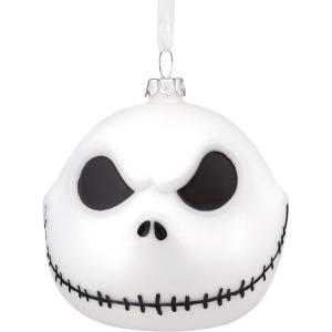 Hallmark Disney Frozen Elsa The Snow Queen Christmas Ornament(Jack Skellington)