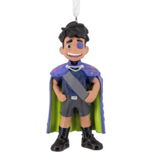 Hallmark Disney/Pixar Elio Solís Christmas Ornament, Gifts for Disney Fans
