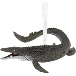 Hallmark Jurassic World Rebirth Mosasaurs Christmas Ornament, Movie Gifts