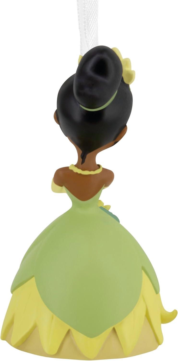 image:imageHallmark Disney Princess Tiana Stylized Christmas Ornament Gifts for Disney Fans