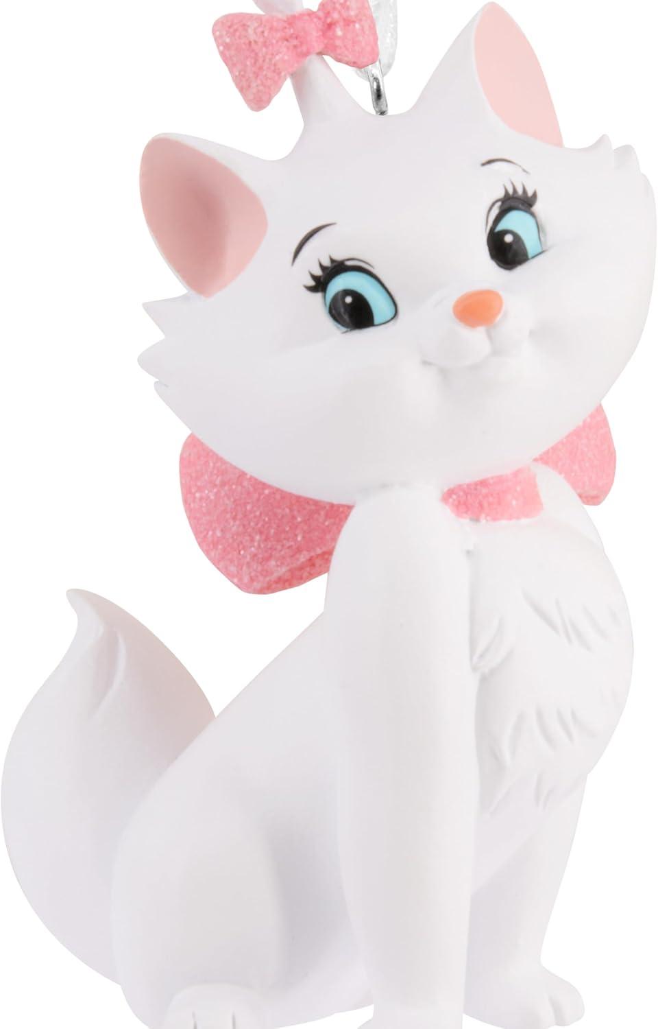 image:imageHallmark Disney The Aristocats Marie Christmas Ornament Gifts for Disney Fans