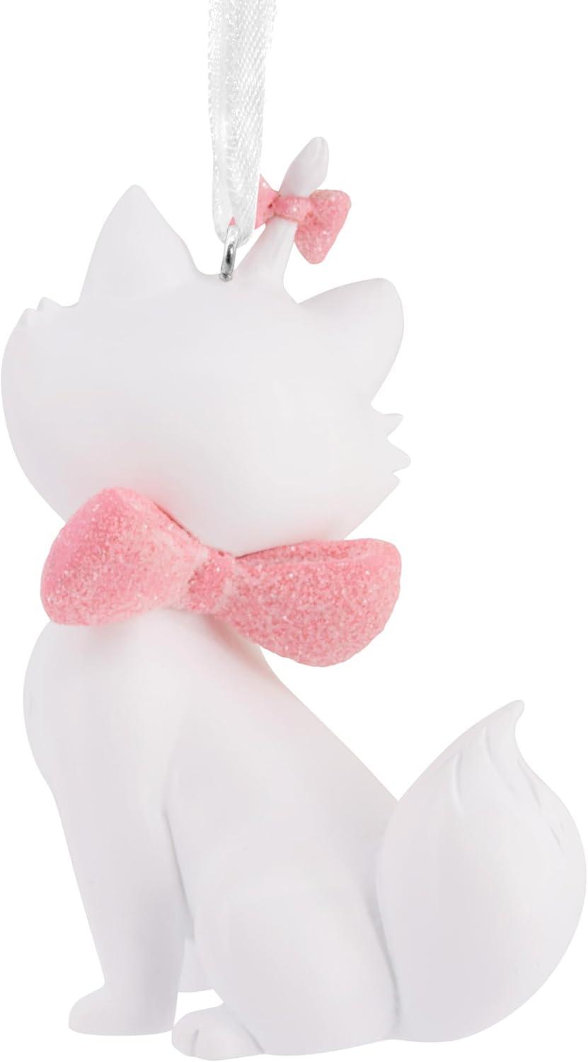 image:imageHallmark Disney The Aristocats Marie Christmas Ornament Gifts for Disney Fans