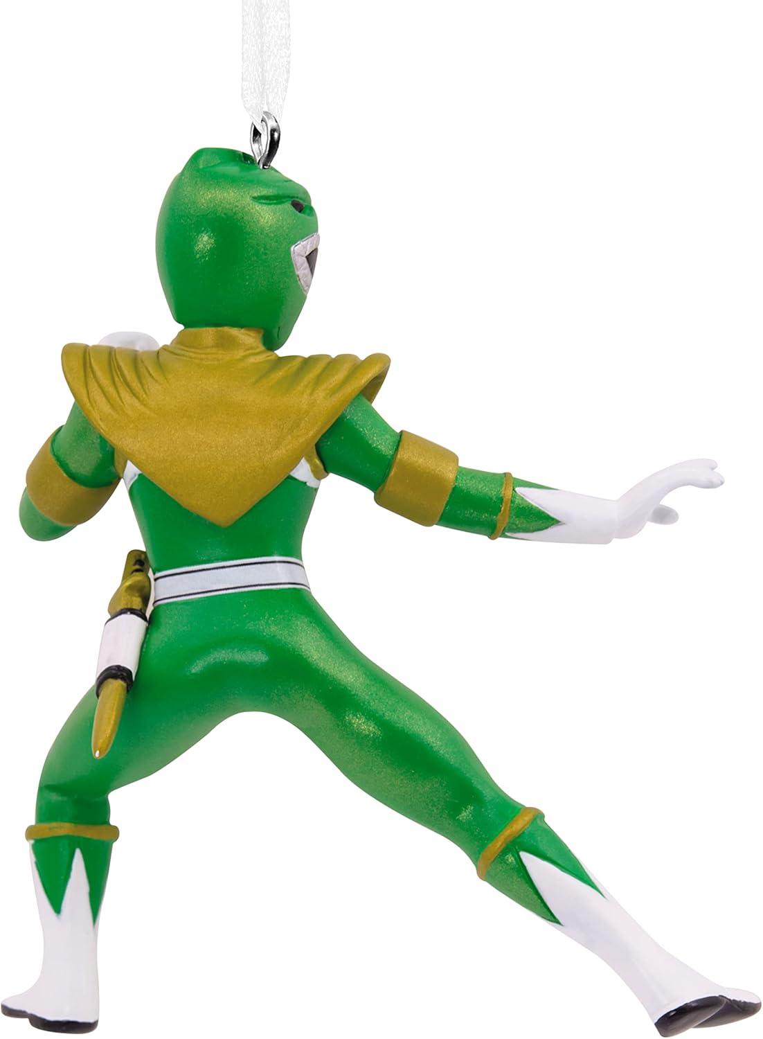 image:imageHallmark Dungeons amp Dragons Honor Among Thieves Themberchaud Christmas OrnamentPower Rangers