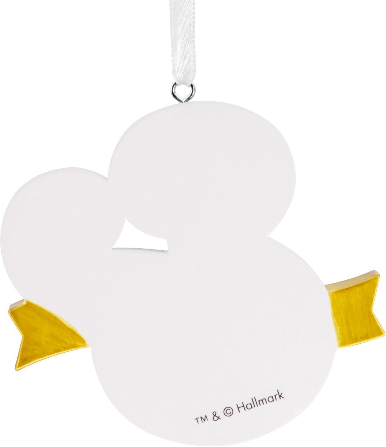 image:imageHallmark Forever and Always Ampersand Christmas Ornament Love Gifts