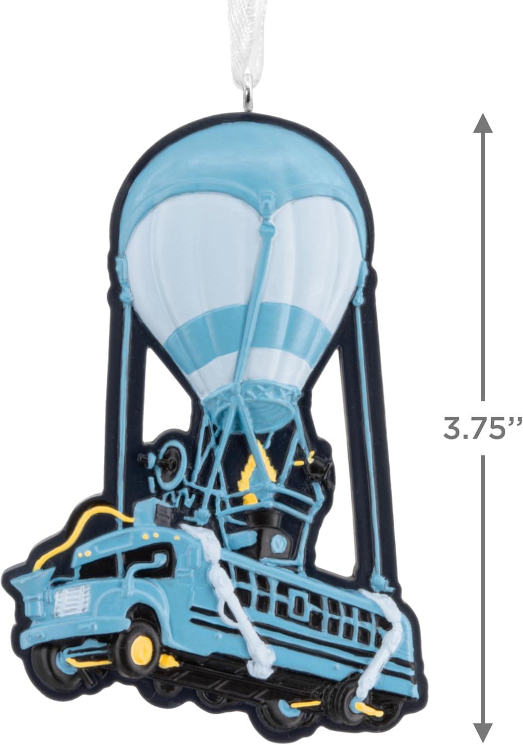 image:imageHallmark Fortnite Battle Bus Christmas Ornament Gifts for Gamers